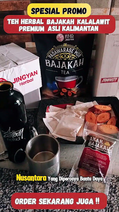 Tubuh Ringan, Tidur Nyenyak, dan Napsu Makan Teratur Lagi! Rahasianya di Teh Ini