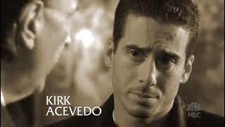 Law And Order Trial By Jury Intro