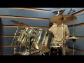 In My Life - The Beatles drum cover