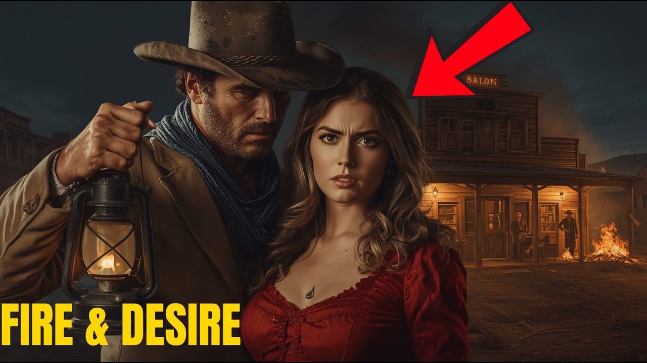 Her Deadly Secret | A Wild West Forbidden Love Story