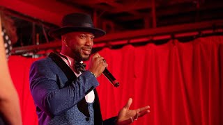 Celebrity 'Represent Buffalo': Chef Darian Bryan wins Season 5 of Next Level Chef Net Worth