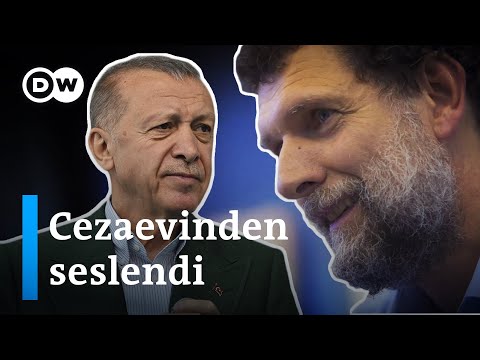Osman Kavala | Erdoğan Türkiyesinde “bir masa ve hoparlör” hikayesi