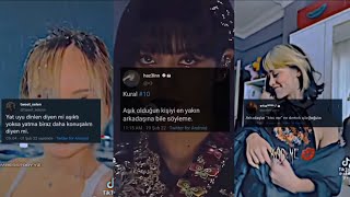 Tiktok Twitter Akımı Im