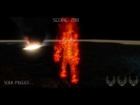 CryMan Game Alpha 0.06 _ AI design - CryEngine 3.5.4 Free SDK