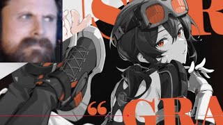 Forsen Reacts To Anime Feet 3D Modelling Ysis Happy Birthday Jesus