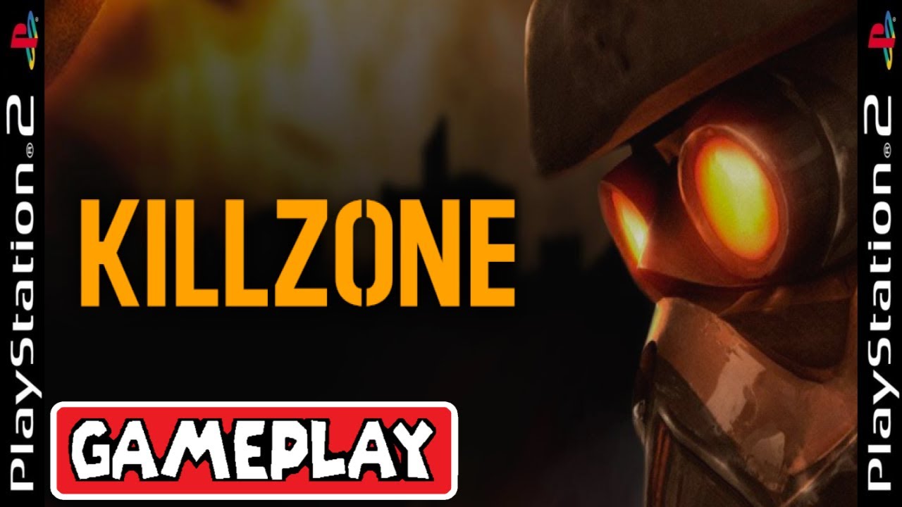 Killzone HD (PS3) - Playthrough / Longplay - (1080p, original