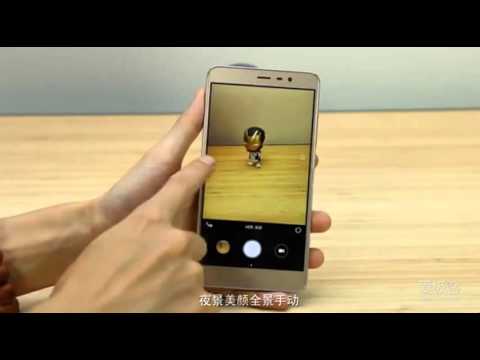 redmi-note-3-official-video"commercial"
