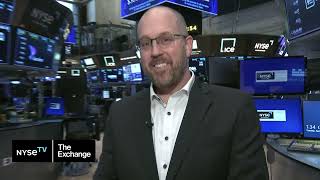 Index IQ&#39;s Dan Petersen on NYSE Arca: HXFI