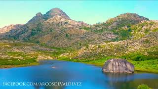 Lugares e Paisagens Inesquecíveis - Lagoas da Peneda, na Gavieira - Arcos de Valdez - Portugal