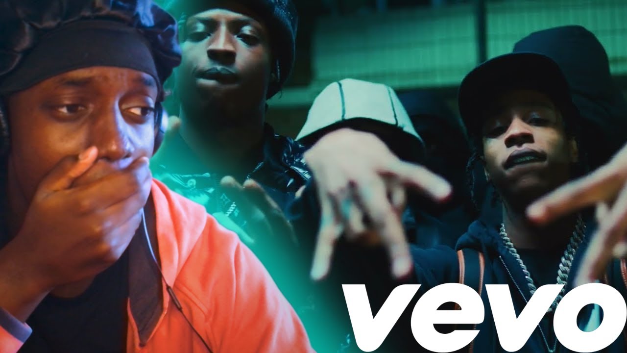 Abra Cadabra - Facts Not Cap Feat. Clavish (Official Video) REACTION