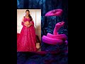 naagin season 7####dress color matching with her naagin roop ###🐍🐍