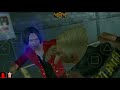 Mod texture Ryo Suzaki outfit | high and low the worst x cross