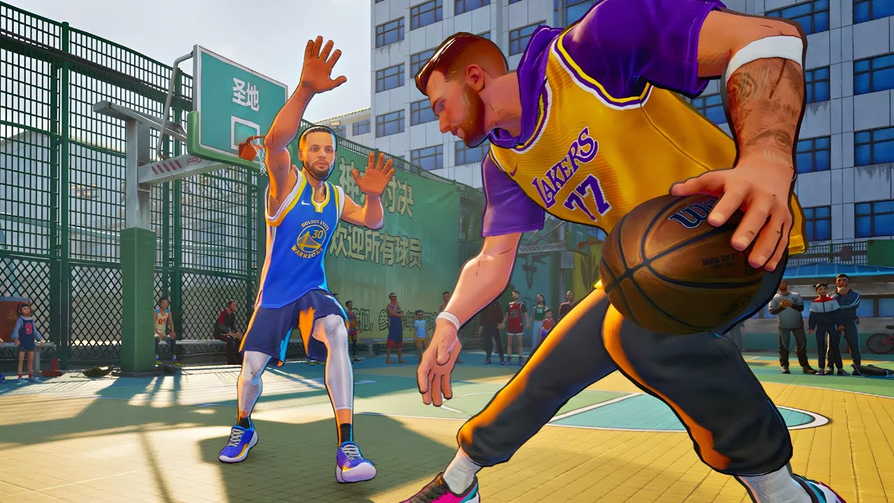 I Played Banned Sports Games...