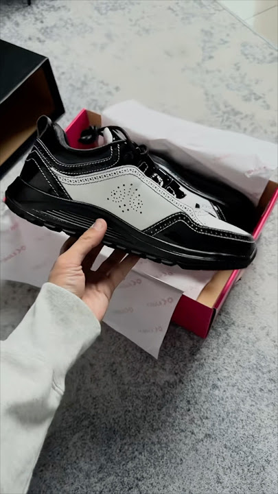 #ngasihunjuk Outdoor Shoes Neat Brogues KANKY x SBTG x STAPLE