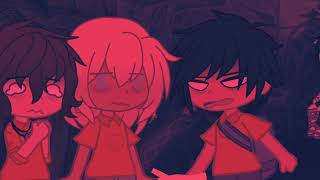 OBVIOUSLY I DIDNT KNOW | PJO Gacha- TLT | Annabeth & Percy
