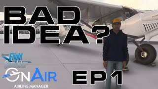 Bush Pilot Career - Can I survive? | Rags to Riches
