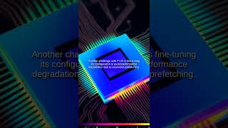 🧙♂️ Computer memory access patterns are notoriously sl #Shorts #TechMage