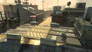 Mayofist - Last Action Zero