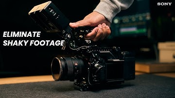 How to Fix SHAKY Sony Footage FAST in Catalyst Browse!