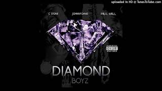 Paul Wall & C Stone ft Slim Thug & Lil Keke...Somebody Lied (DJ Shawne Blend God Remix)
