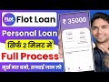 Ref:_6oN66-ZdAc   flot loan app | flot loan app real or fake | flot loan app review
