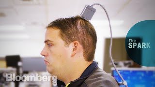 Video: This Brain Microchip Implant Could Change Lives - Bloomberg