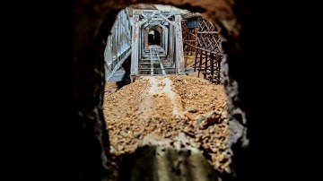 Building a Massive 14x42