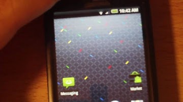 Fasttest 2.3 rom review by htcclay