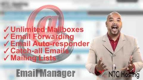 Plus hosting plan overview HD