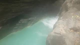 Kawasan Falls - Canyoneering Highest Jump