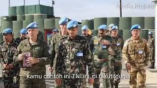 Cak Nun - Jangan Remehkan TNI
