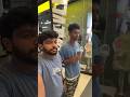 harshath khan fun 🤣 #vjsiddhuvlogs #vjsiddhu #harshathkhan