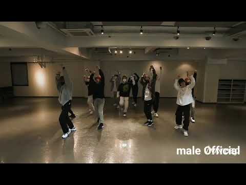WayV - 'Phantom' Dance Practice