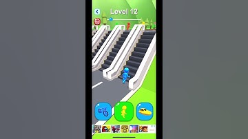 Shape-shifting 🚁🚗🛳*BIG UPDATE*🤩NEW SKINS:Gameplay walkthrough All Levels|| Android,iOS🏄‍♀️🤩