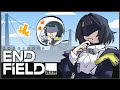 The Factory Must Grow (Arknights Endfield Comic Dub)