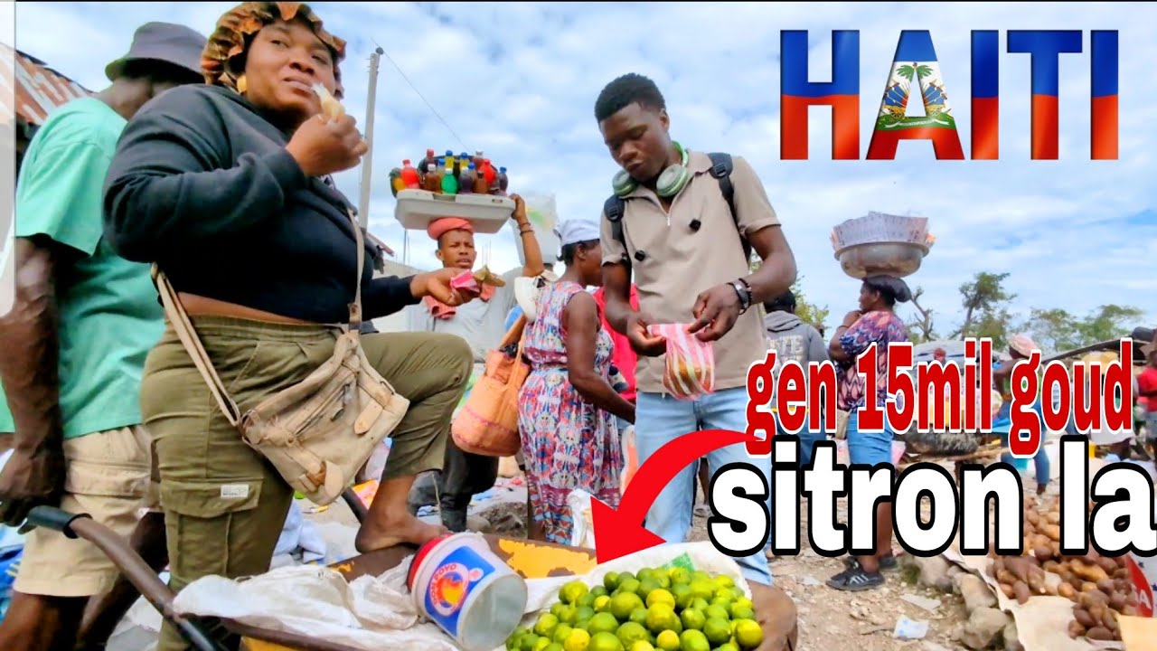 anpil fwi kòmanse vann nan pri kokayin nan mache dusis