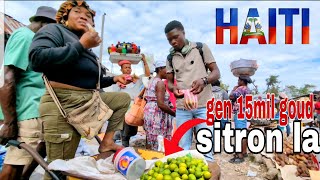 Download Lagu anpil fwi kòmanse vann nan pri kokayin nan mache dusis MP3