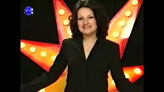 Lidija - Kazi kada ces vec jednom da se ozenis - (TV SAT 2001)