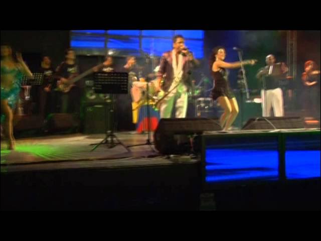 Alberto Barros - Que Nadie Sepa Mi Sufrir Alberto Barros - Que Nadie Sepa Mi Sufrir