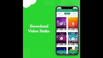 STATUS SAVER DOWNLOADER FOR WHATSAPP