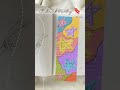 Easy Bookmark Ideas🔖#shorts #painting #bookmark #nasheed