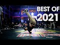 BEST of 2021 in Dance // stance