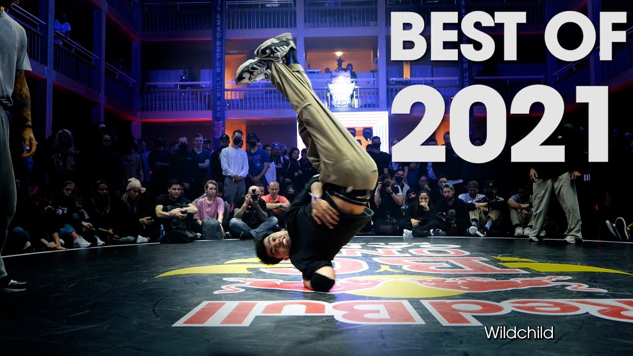 Download BEST of 2021 in Dance // stance