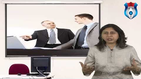 Quantitative Techniques