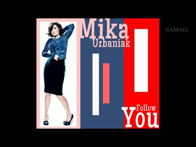 Mika Urbaniak - Don't speak too loud