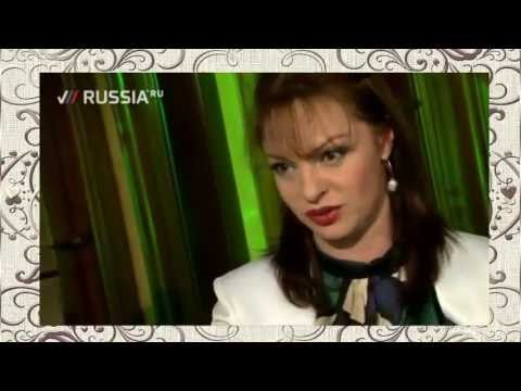 Психолог Наталья Толстая. Первое свидание