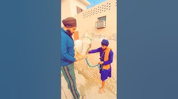 Nihang singh nihang singh power#viral #shorts