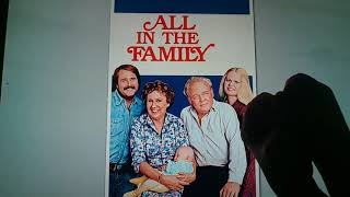 Horacio the handsnake - All In the Family