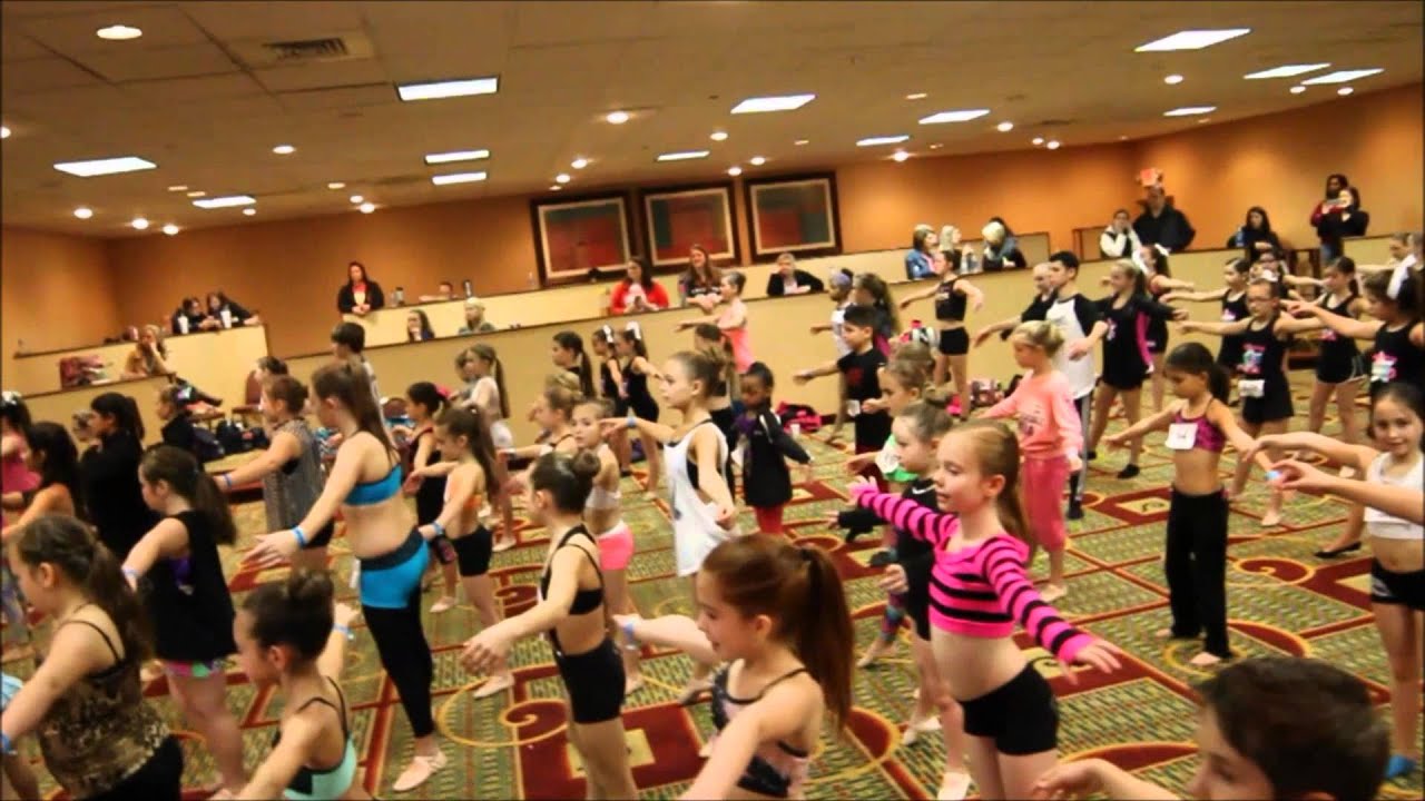 STREETZ DANCE CONVENTION BEAUMONT, TX HIGHLIGHTS 2015 YouTube