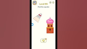 Dop 2 Delete One Part Level 475 #dop2 #irfantv by IRFAN TV #shorts #game